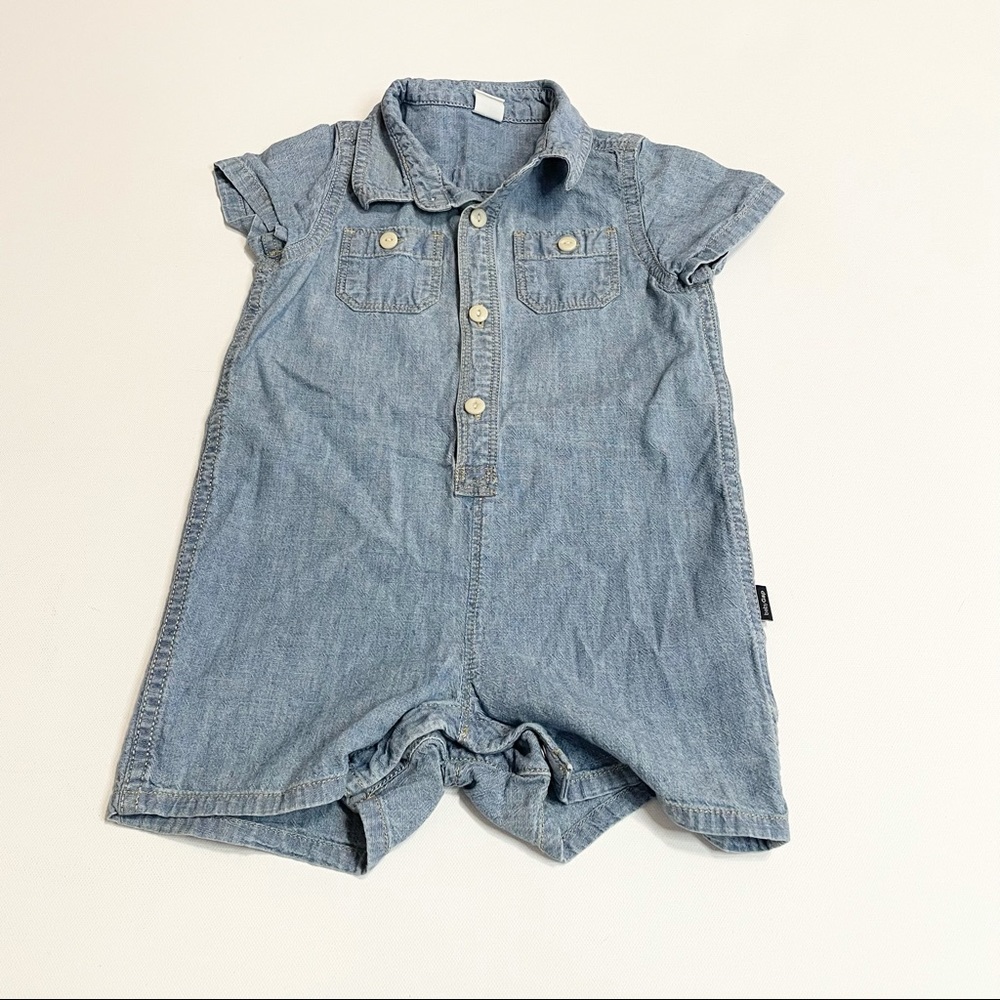 GAP Rompers - Picture 2 of 11